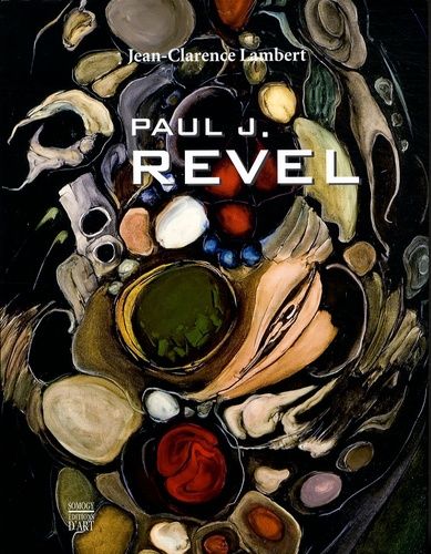 Paul J. Revel par Jean-Clarence Lambert - Neuf