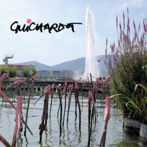 Guichardot ArtBook