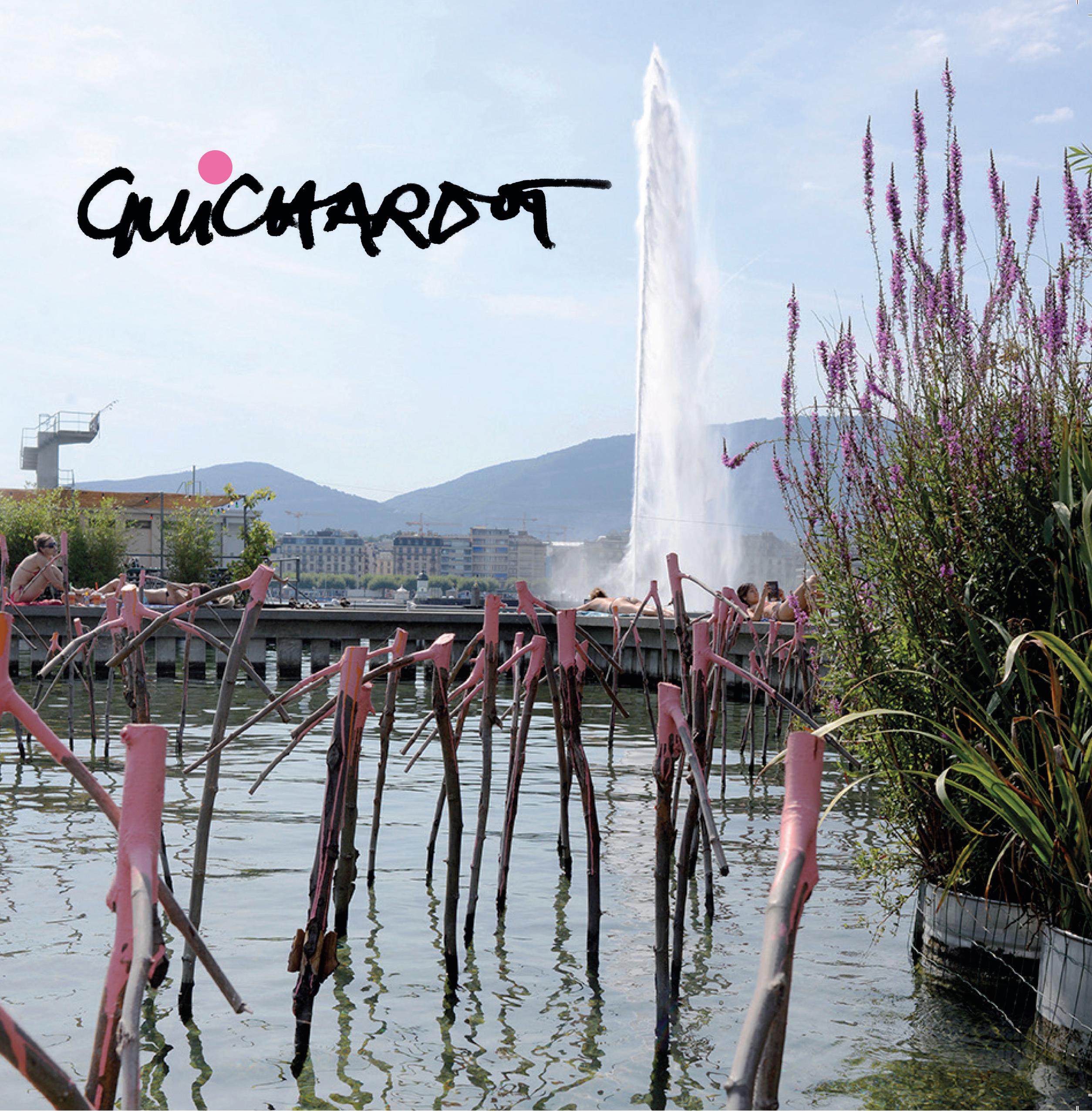 Guichardot ArtBook